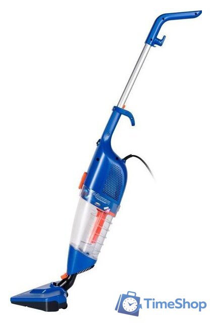 Пылесос Arnica Klik Klak ET13330 (синий) - Изображение №1 — Интернет-магазин Time-Shop