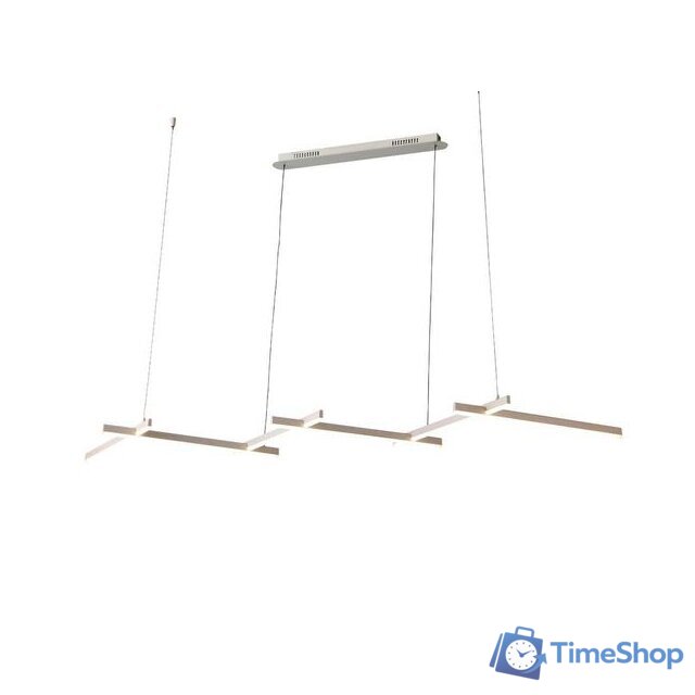 Подвесная люстра ST Luce Basoni SL394.503.06 - Изображение №1 — Интернет-магазин Time-Shop