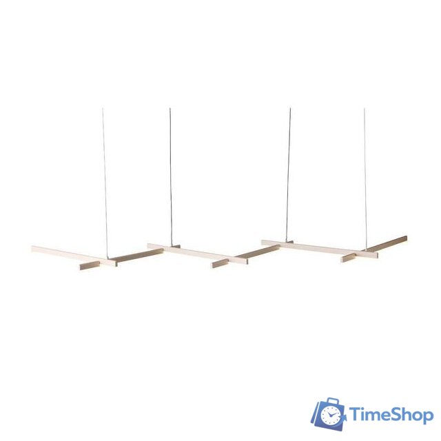 Подвесная люстра ST Luce Basoni SL394.503.06 - Изображение №2 — Интернет-магазин Time-Shop