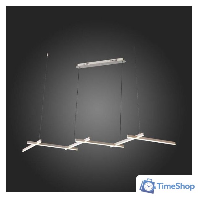Подвесная люстра ST Luce Basoni SL394.503.06 - Изображение №4 — Интернет-магазин Time-Shop