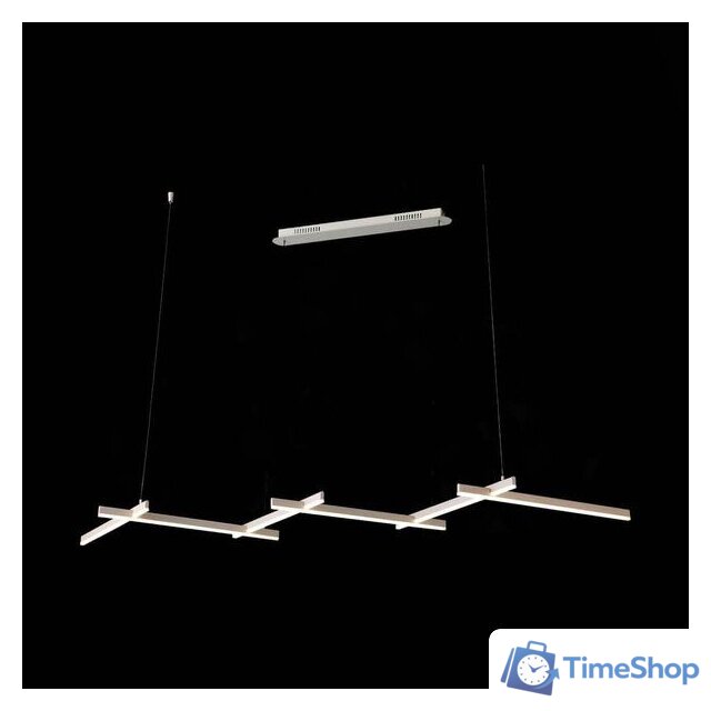 Подвесная люстра ST Luce Basoni SL394.503.06 - Изображение №3 — Интернет-магазин Time-Shop