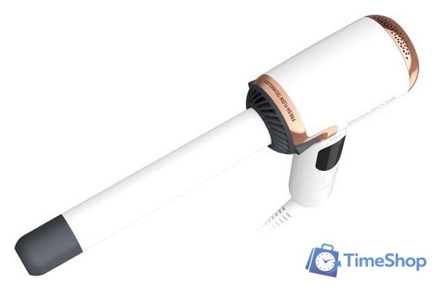 Круглая  плойка Rowenta CF4310F0 - Изображение №3 — Интернет-магазин Time-Shop