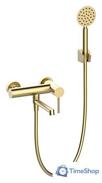 Смеситель Vieir V463531-S - Изображение №1 — Интернет-магазин Time-Shop