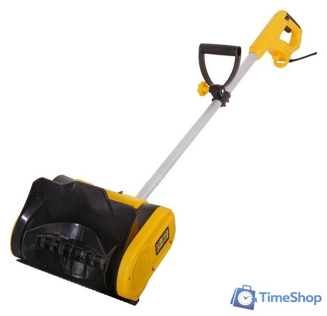 Снегоуборщик Huter SGC 1700E - Изображение №2 — Интернет-магазин Time-Shop