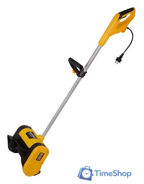 Снегоуборщик Huter SGC 1700E - Изображение №1 — Интернет-магазин Time-Shop