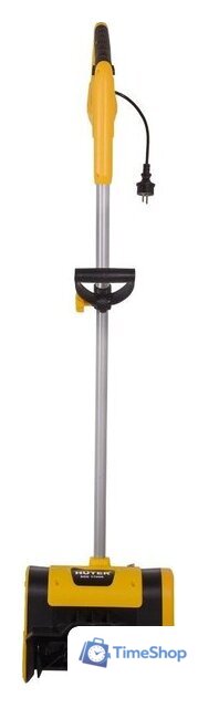 Снегоуборщик Huter SGC 1700E - Изображение №4 — Интернет-магазин Time-Shop