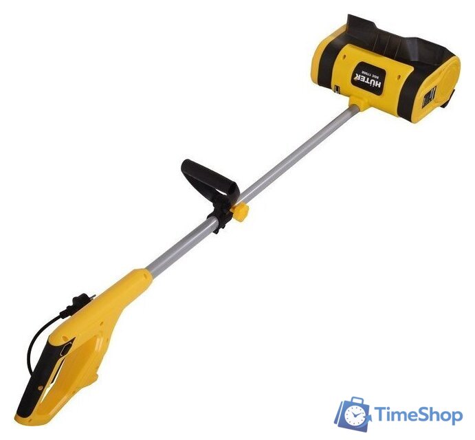 Снегоуборщик Huter SGC 1700E - Изображение №3 — Интернет-магазин Time-Shop