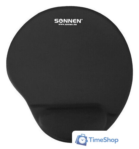 Коврик для мыши Sonnen 513299 - Изображение №1 — Интернет-магазин Time-Shop