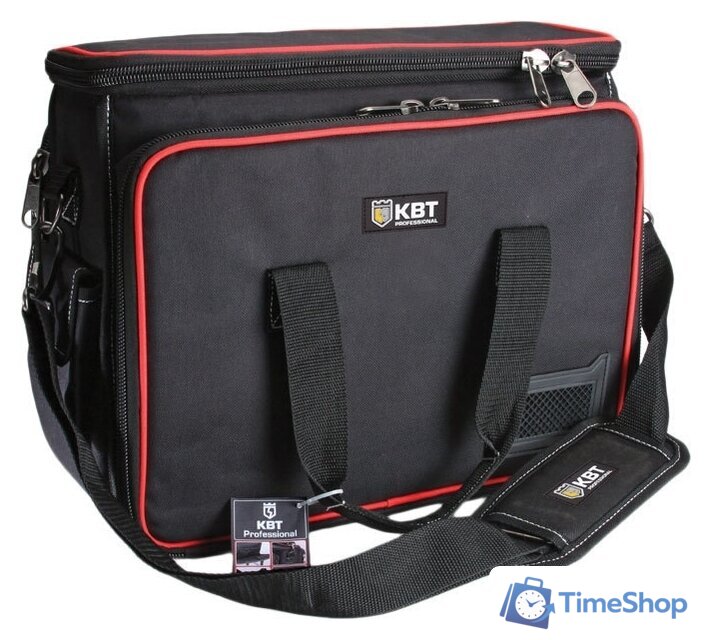 Сумка для инструментов КВТ С-04 - Изображение №1 — Интернет-магазин Time-Shop