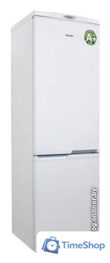 Холодильник Don R-291 BI - Изображение №1 — Интернет-магазин Time-Shop