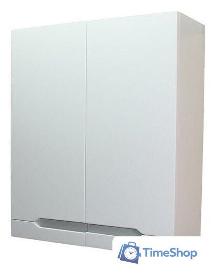  СанитаМебель Шкаф для ванной Сизаль 24.600 - Изображение №1 — Интернет-магазин Time-Shop