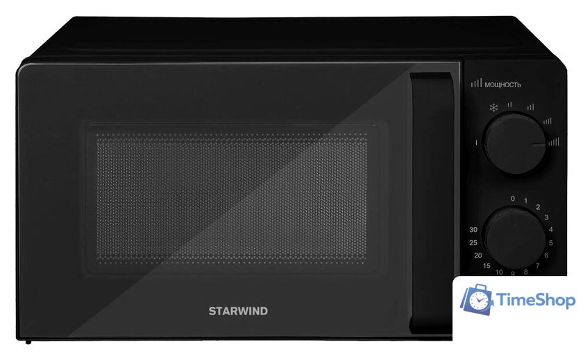 Микроволновая печь StarWind SMW4520 - Изображение №1 — Интернет-магазин Time-Shop