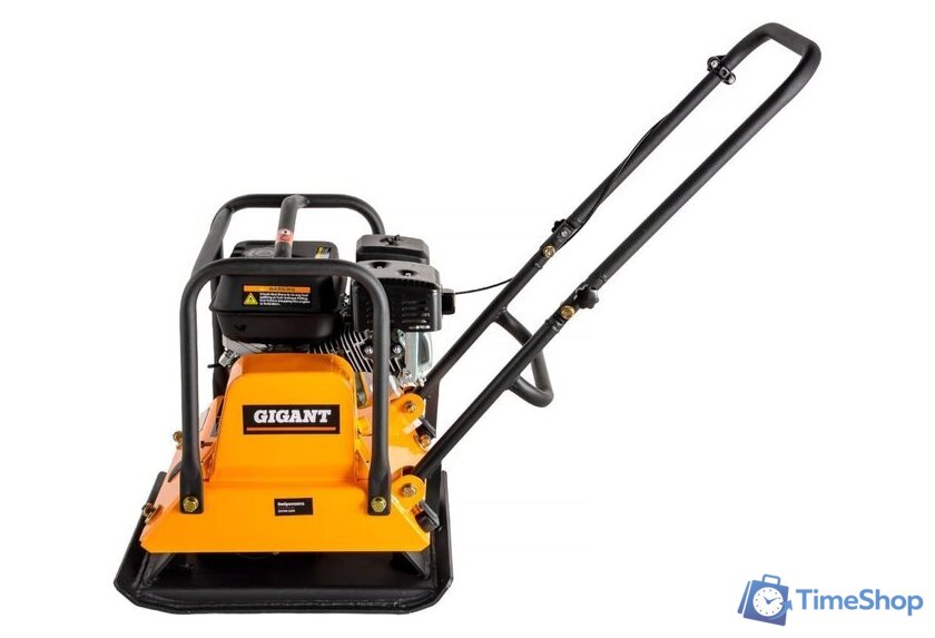 Виброплита Gigant BVP90-L200 - Изображение №3 — Интернет-магазин Time-Shop