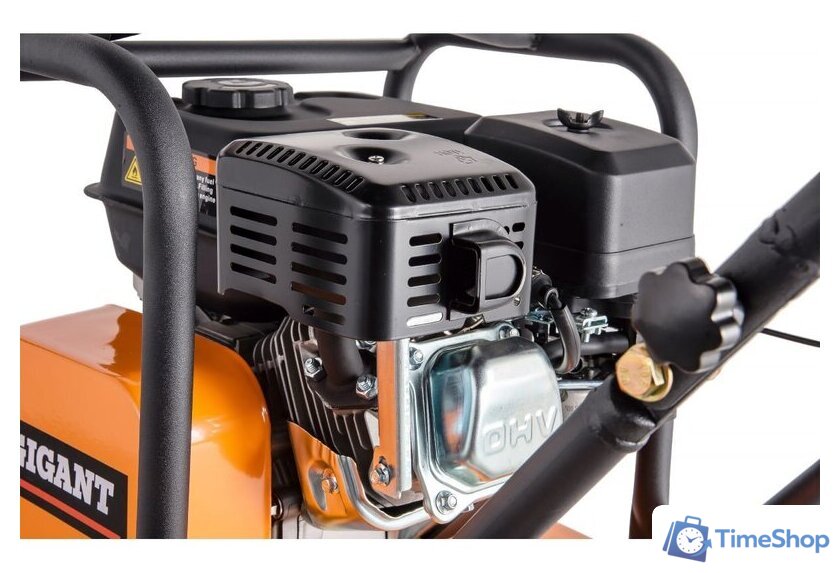 Виброплита Gigant BVP90-L200 - Изображение №13 — Интернет-магазин Time-Shop