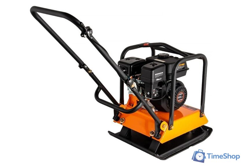 Виброплита Gigant BVP90-L200 - Изображение №4 — Интернет-магазин Time-Shop