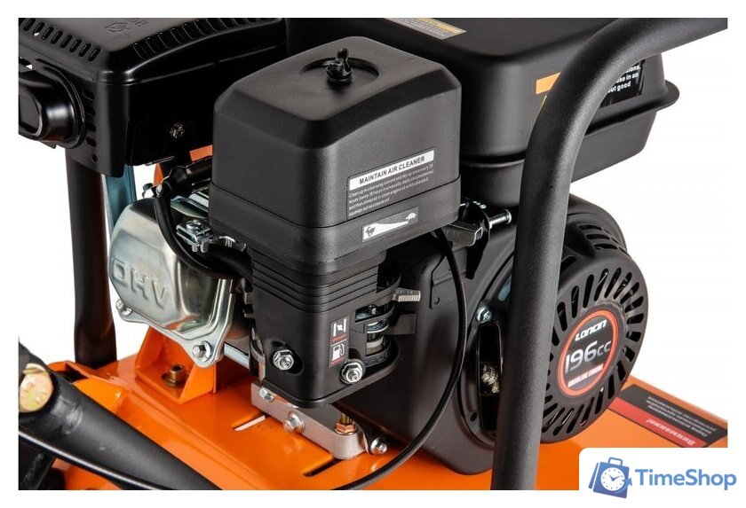 Виброплита Gigant BVP90-L200 - Изображение №5 — Интернет-магазин Time-Shop