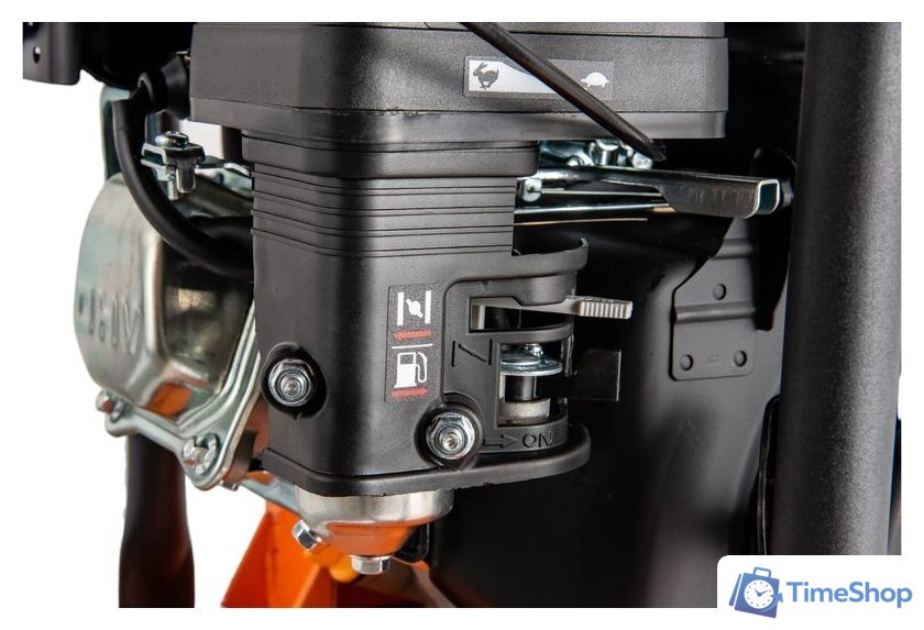 Виброплита Gigant BVP90-L200 - Изображение №6 — Интернет-магазин Time-Shop