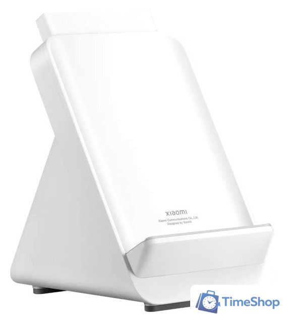Беспроводное зарядное Xiaomi 80W Adaptive Wireless Charging Stand MDY-16-ES (международная версия) - Изображение №1 — Интернет-магазин Time-Shop