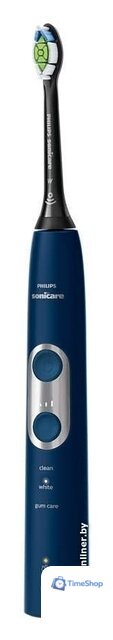Электрическая зубная щетка Philips HX6871/47 - Изображение №2 — Интернет-магазин Time-Shop