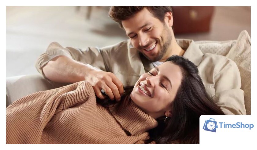 Фен Philips BHD500/00 - Изображение №10 — Интернет-магазин Time-Shop