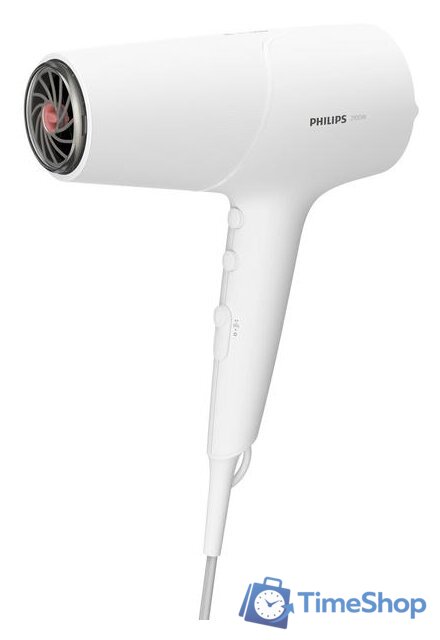Фен Philips BHD500/00 - Изображение №2 — Интернет-магазин Time-Shop