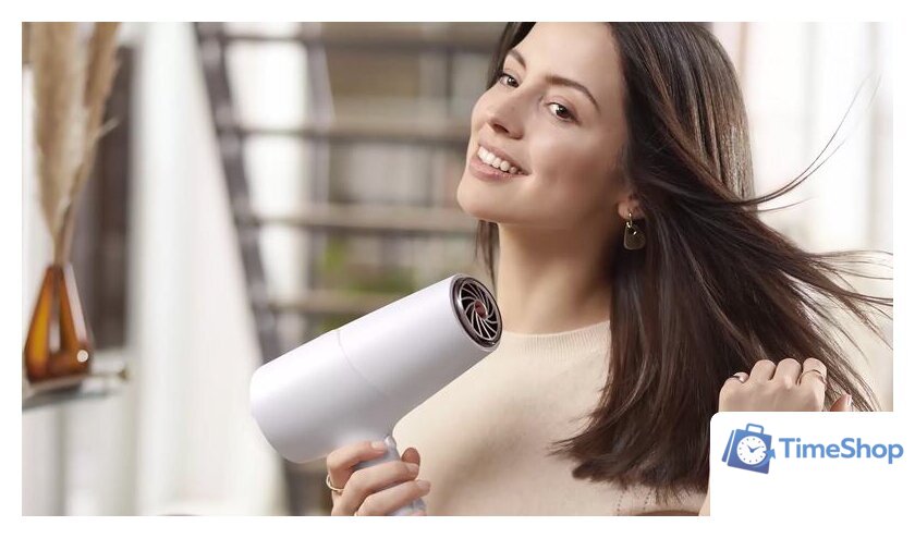 Фен Philips BHD500/00 - Изображение №6 — Интернет-магазин Time-Shop