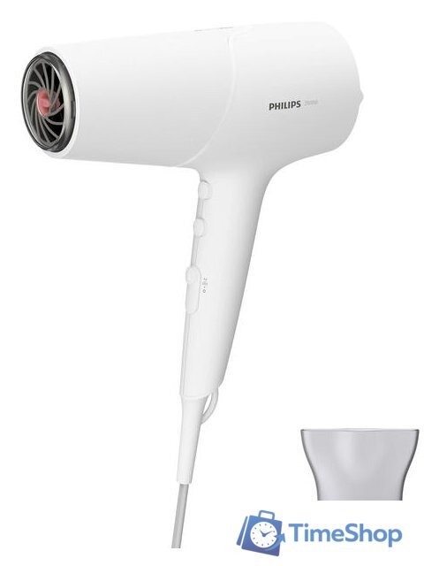 Фен Philips BHD500/00 - Изображение №1 — Интернет-магазин Time-Shop