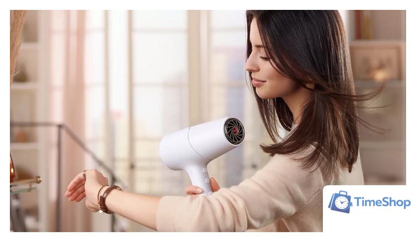 Фен Philips BHD500/00 - Изображение №8 — Интернет-магазин Time-Shop