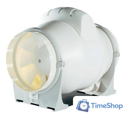 Осевой вентилятор CATA Duct In-Line 200/910 - Изображение №1 — Интернет-магазин Time-Shop