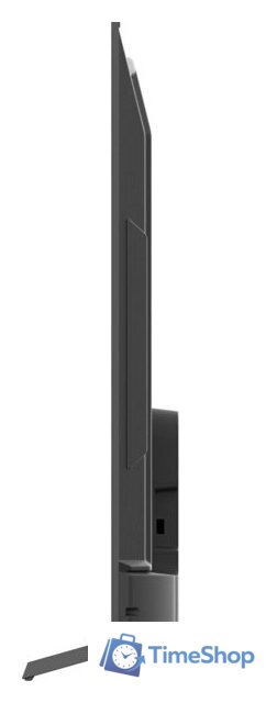 Телевизор Hyundai H-LED65BU7009 - Изображение №16 — Интернет-магазин Time-Shop