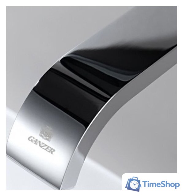 Смеситель Ganzer GZ01144 - Изображение №5 — Интернет-магазин Time-Shop