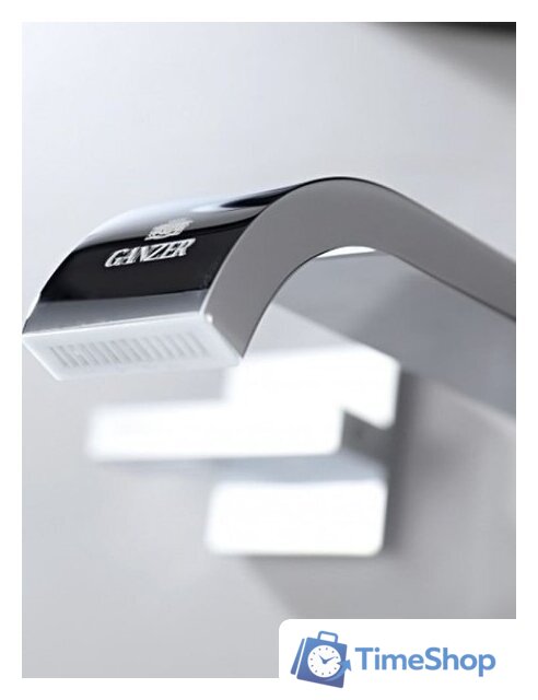 Смеситель Ganzer GZ01144 - Изображение №8 — Интернет-магазин Time-Shop