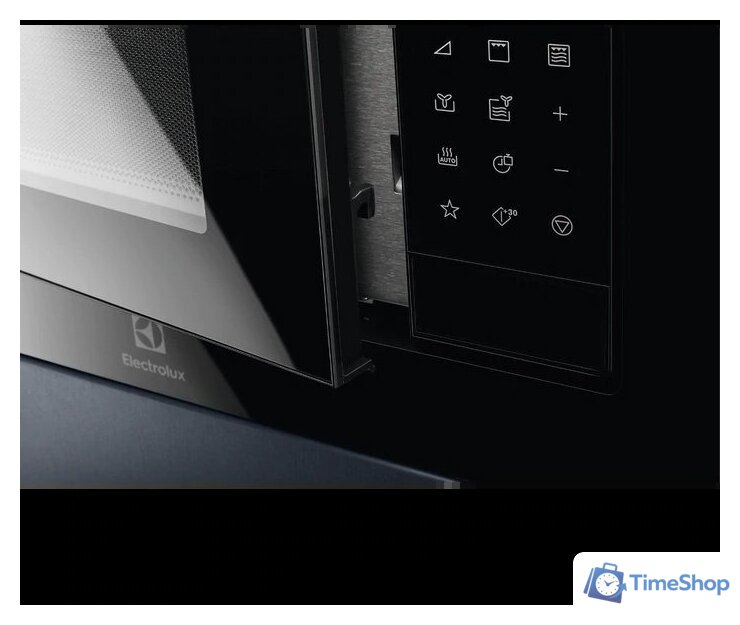 Микроволновая печь Electrolux LMS4253TMK - Изображение №2 — Интернет-магазин Time-Shop