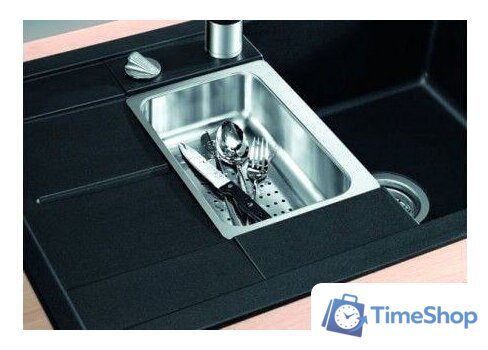 Коландер Blanco 217796 - Изображение №3 — Интернет-магазин Time-Shop