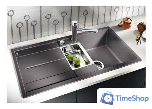 Коландер Blanco 217796 - Изображение №5 — Интернет-магазин Time-Shop