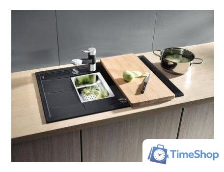 Коландер Blanco 217796 - Изображение №6 — Интернет-магазин Time-Shop