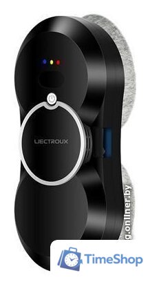 Робот для мытья окон Liectroux HCR-10 - Изображение №5 — Интернет-магазин Time-Shop