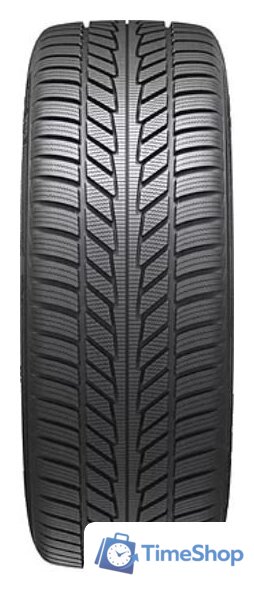Зимние шины Hankook iON i cept SUV IW01A 295/40R21 111V XL - Изображение №3 — Интернет-магазин Time-Shop