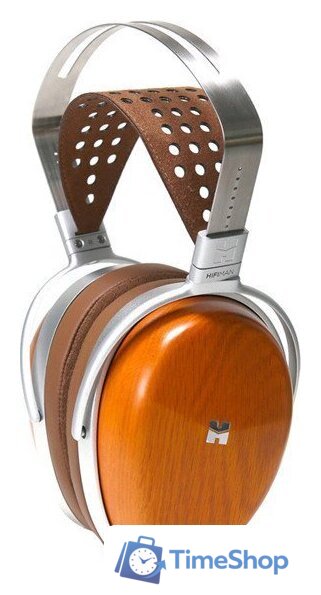 Наушники HiFiMan Audivina - Изображение №1 — Интернет-магазин Time-Shop