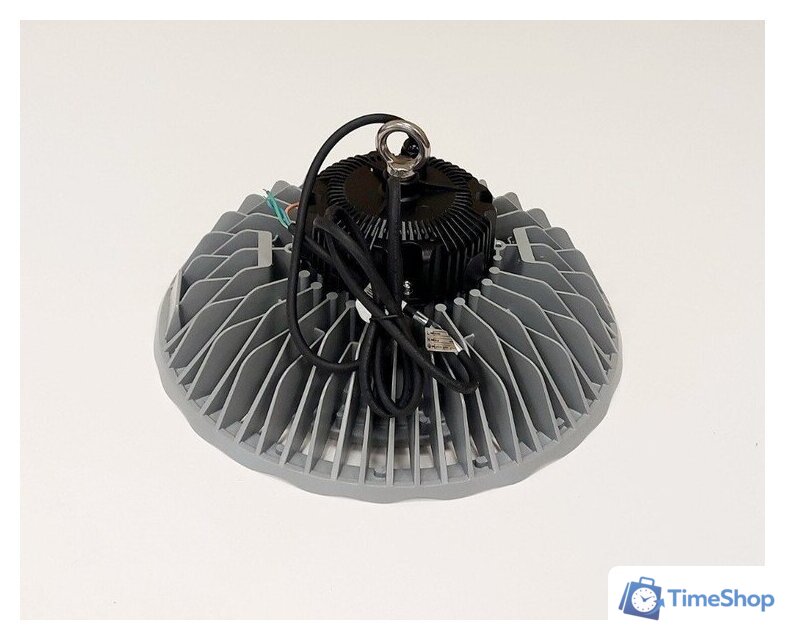 Уличный подвесной светильник Belsvet Parida 20200LM 1X150W 4000К OMS 2750559 - Изображение №2 — Интернет-магазин Time-Shop