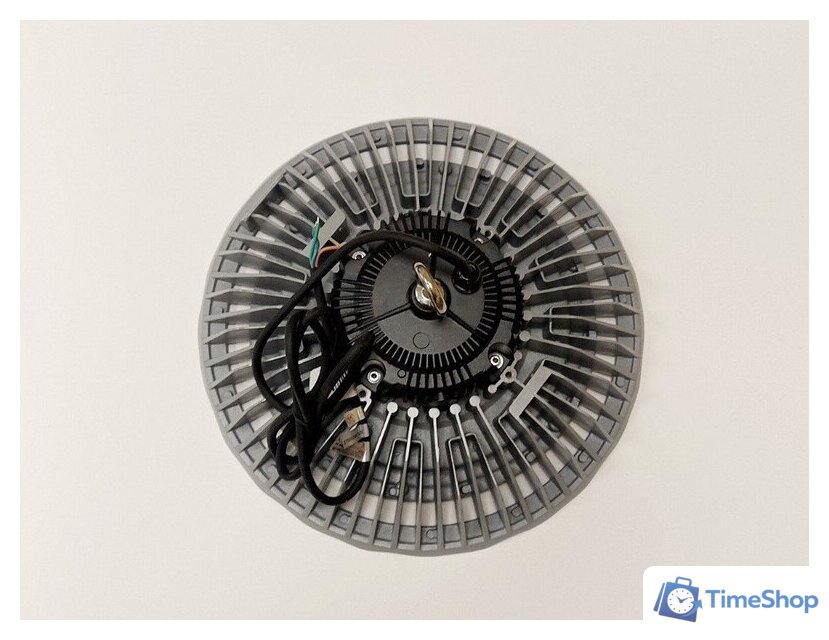 Уличный подвесной светильник Belsvet Parida 20200LM 1X150W 4000К OMS 2750559 - Изображение №3 — Интернет-магазин Time-Shop