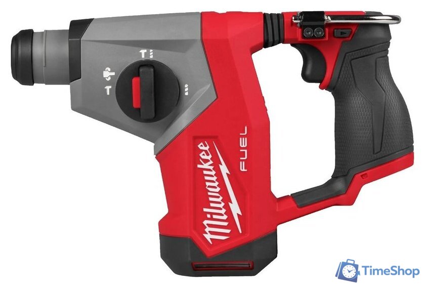 Перфоратор Milwaukee M12 FHAC16-0X 4933499184 (без АКБ, кейс) - Изображение №1 — Интернет-магазин Time-Shop