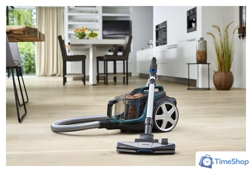 Пылесос Philips FC9744/09 - Изображение №5 — Интернет-магазин Time-Shop