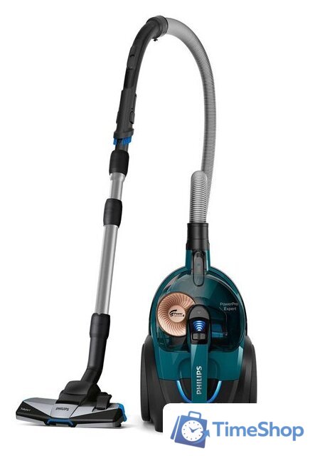Пылесос Philips FC9744/09 - Изображение №3 — Интернет-магазин Time-Shop