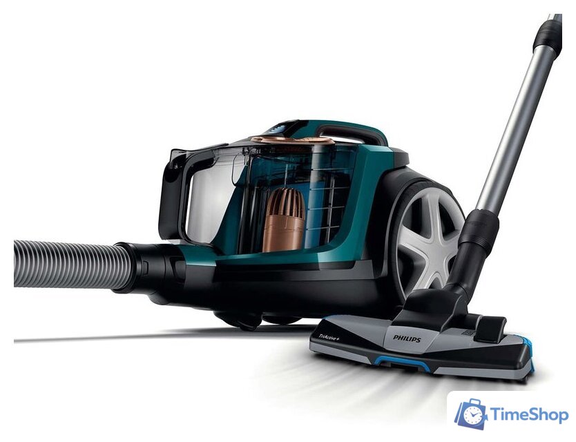 Пылесос Philips FC9744/09 - Изображение №7 — Интернет-магазин Time-Shop