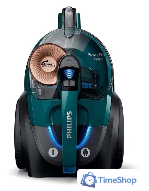 Пылесос Philips FC9744/09 - Изображение №2 — Интернет-магазин Time-Shop