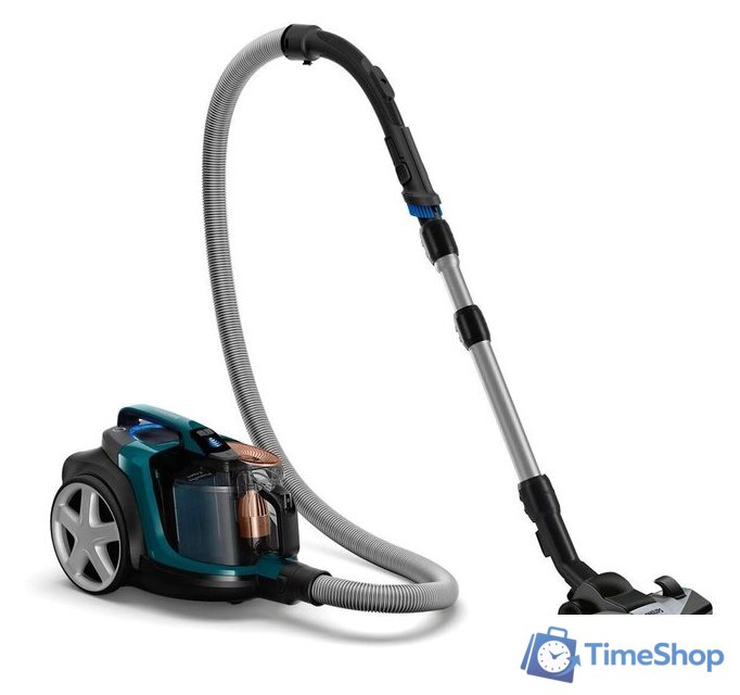 Пылесос Philips FC9744/09 - Изображение №6 — Интернет-магазин Time-Shop