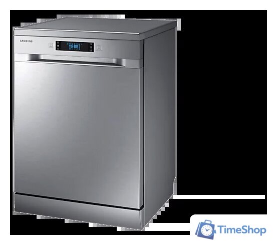 Отдельностоящая посудомоечная машина Samsung DW60M6050FS/GU - Изображение №3 — Интернет-магазин Time-Shop