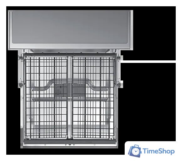 Отдельностоящая посудомоечная машина Samsung DW60M6050FS/GU - Изображение №12 — Интернет-магазин Time-Shop