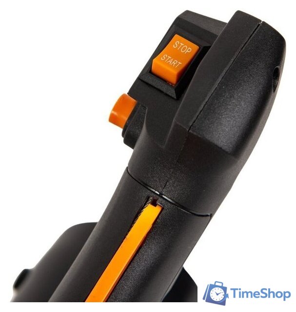 Ранцевая воздуходувка Gigant LU-05 - Изображение №11 — Интернет-магазин Time-Shop